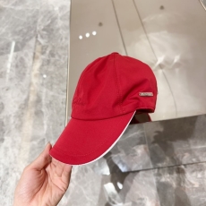 Loro Piana Caps